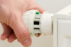 Well central heating repair costs