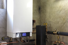 Well condensing boiler companies