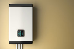 Well electric boiler companies