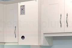 Well electric boiler quotes