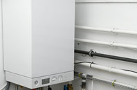 free Well condensing boiler quotes