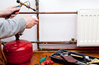 free Well heating repair quotes