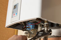 free Well boiler install quotes